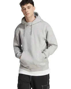 adidas All SZN Fleece Hoodie Men's