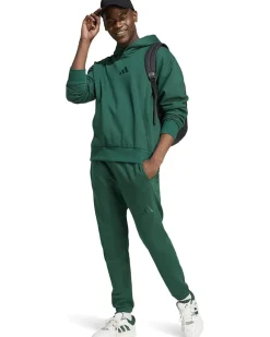 adidas All SZN Fleece Regular Tapered Pant Men's