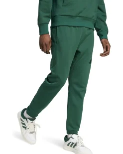 adidas All SZN Fleece Regular Tapered Pant Men's