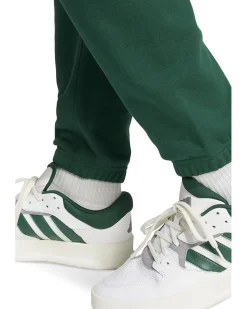 adidas All SZN Fleece Regular Tapered Pant Men's