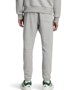 adidas All SZN Fleece Regular Tapered Pant Men's