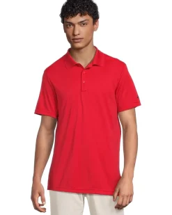adidas Golf adi Performance Short Sleeve Golf Polo Shirt Men's