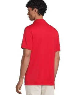 adidas Golf adi Performance Short Sleeve Golf Polo Shirt Men's