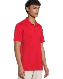 adidas Golf adi Performance Short Sleeve Golf Polo Shirt Men's