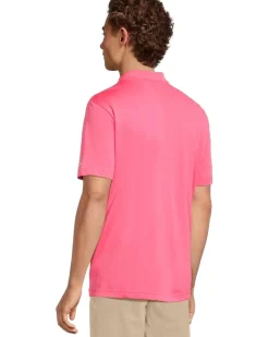adidas Golf adi Performance Short Sleeve Golf Polo Shirt Men's