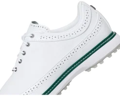 adidas Golf MC80 Spikeless Golf Shoes Unisex