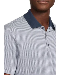 adidas Golf Ottoman Short Sleeve Polo Men's