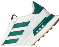 adidas Golf S2G 24 Leather Spikeless Golf Shoes Men's
