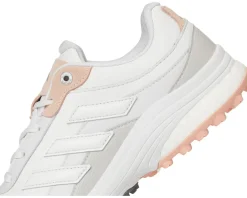 adidas Golf Zoysia Spikeless Golf Shoes Women's