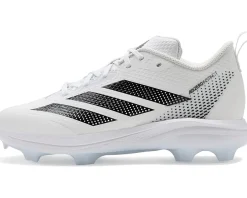 adidas Kids Adizero Instinct TPU 2.0 Softball Cleats (Little Kid/Big Kid)