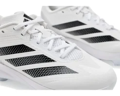 adidas Kids Adizero Instinct TPU 2.0 Softball Cleats (Little Kid/Big Kid)