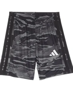 adidas Kids AOP Tiger Camo Shorts (Toddler/Little Kids)