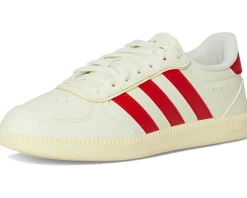 adidas Kids Breaknet Sleek (Big Kid)