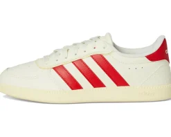 adidas Kids Breaknet Sleek (Big Kid)