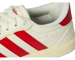adidas Kids Breaknet Sleek (Big Kid)