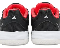 adidas Kids Courtflash Tennis Shoes (Little Kid/Big Kid)
