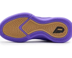 adidas Kids Dame X Basketball Shoes (Big Kid)