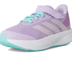 adidas Kids Duramo SL Elastic Lace Shoes (Little Kid)