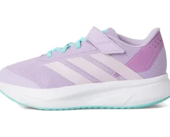adidas Kids Duramo SL Elastic Lace Shoes (Little Kid)