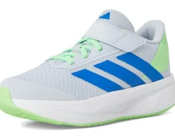 adidas Kids Duramo SL Elastic Lace Shoes (Little Kid)