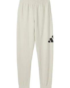 adidas Kids Essential Big Logo Fleece Jogger (Big Kid)
