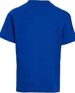 adidas Kids Essential Cotton Graphic Tee Shorts Set (Toddler/Little Kid)