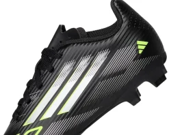 adidas Kids F50 Club Firm Ground/Multi Ground Cleats (Little Kid/Big Kid)