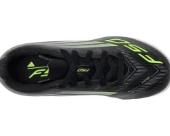 adidas Kids F50 Club Firm Ground/Multi Ground Cleats (Little Kid/Big Kid)