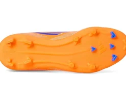 adidas Kids F50 League Mid Top Firm Ground/Multi Ground Cleats (Little Kid/Big Kid)