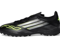 adidas Kids F50 League Turf Cleats (Little Kid/Big Kid)