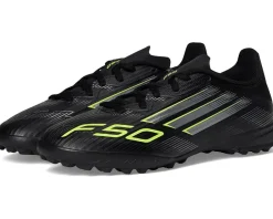 adidas Kids F50 League Turf Cleats (Little Kid/Big Kid)