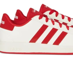 adidas Kids Grand Court 2.0 Shoes (Little Kid/Big Kid)