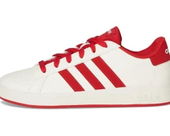adidas Kids Grand Court 2.0 Shoes (Little Kid/Big Kid)