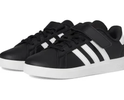 adidas Kids Grand Court 2.0 Shoes (Little Kid)