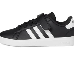 adidas Kids Grand Court 2.0 Shoes (Little Kid)