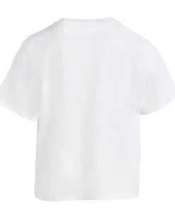 adidas Kids Graphic Tee (Big Kids)