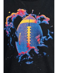 adidas Kids Graphic Tee (Toddler/Little Kids)