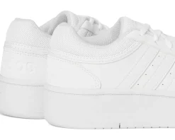 adidas Kids Hoops 3.0 Bold Shoes (Big Kid)
