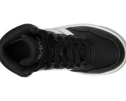 adidas Kids Hoops Mid 3.0 (Little Kid/Big Kid)