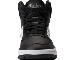adidas Kids Hoops Mid 3.0 (Little Kid/Big Kid)