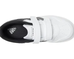 adidas Kids Hoops 4.0 Shoes (Little Kid) Unisex