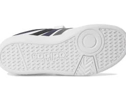 adidas Kids Hoops 4.0 Shoes (Little Kid) Unisex