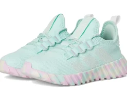adidas Kids Kaptir Flow Sportswear Shoes (Little Kid/Big Kid)