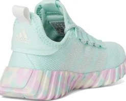 adidas Kids Kaptir Flow Sportswear Shoes (Little Kid/Big Kid)