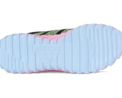 adidas Kids Kaptir Flow Sportswear Shoes (Little Kid/Big Kid)