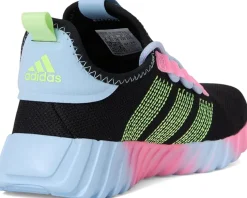 adidas Kids Kaptir Flow Sportswear Shoes (Little Kid/Big Kid)