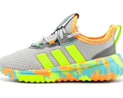 adidas Kids Kaptir 4.0 Shoes (Little Kid/Big Kid)