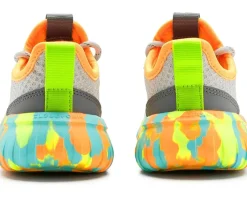 adidas Kids Kaptir 4.0 Shoes (Little Kid/Big Kid)