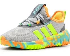 adidas Kids Kaptir 4.0 Shoes (Little Kid/Big Kid)