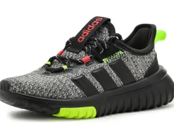 adidas Kids Kaptir 4.0 Shoes (Little Kid/Big Kid)